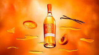 Glenmorangie 12 Years Old Single Malt Scotch - Giftsmiths