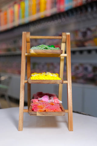 Sweet Society The Triple Decker - Giftsmiths