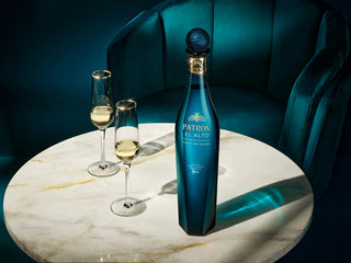 Patrón EL ALTO Reposado Tequila - Giftsmiths