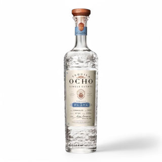 Tequila Ocho Tequila Plata - Giftsmiths