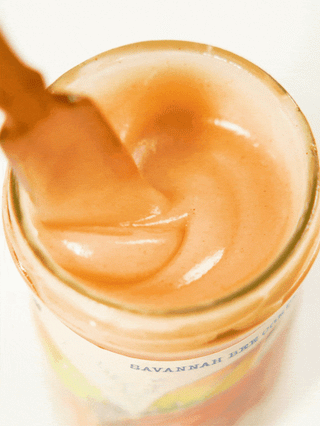 Five Flavor Whipped Honey Sampler Box