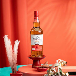The Glenlivet Caribbean Reserve Single Malt Scotch - Giftsmiths
