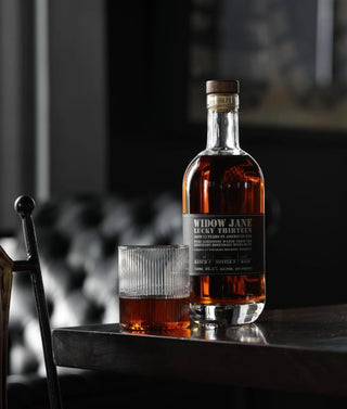 Widow Jane Lucky Thirteen Bourbon - Giftsmiths