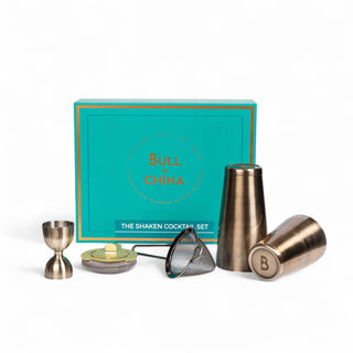 Shaken Cocktail Set