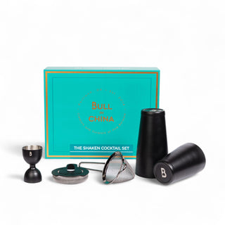 Shaken Cocktail Set