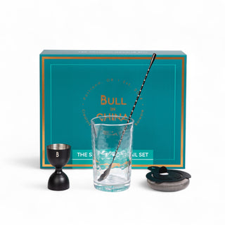 The Stirred Cocktail Set