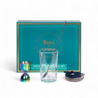 The Stirred Cocktail Set