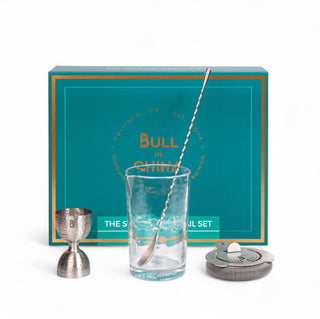 The Stirred Cocktail Set