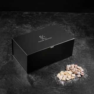 Muddy Buddies Acrylic Duo Gift Box - Giftsmiths