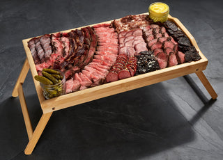 Fleish Boards The 'Elevated' Board - Giftsmiths