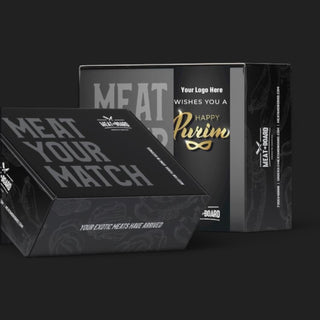 Meat+Board Medium Jerky Board - Giftsmiths