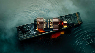 Widow Jane The Vaults 15 Year Bourbon - Giftsmiths