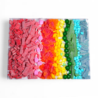 Sweet Society XL Candy Board - Giftsmiths