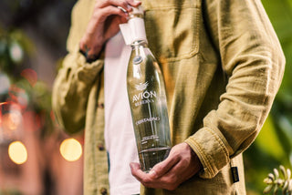 Avión Tequila Reserva Cristalino - Giftsmiths