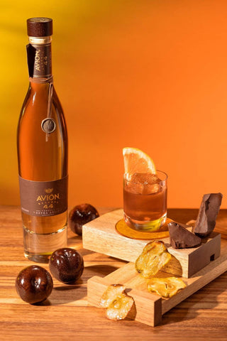 Avión Reserva 44 Tequila Extra Añejo - Giftsmiths
