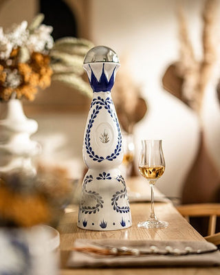 Clase Azul Tequila Reposado - Giftsmiths