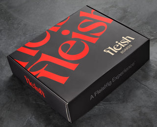 Fleish Boards The 'Perfect' Chicken Board - Giftsmiths