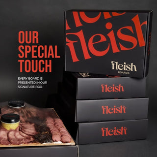 Fleish Boards The 'Perfect' Chicken Board - Giftsmiths