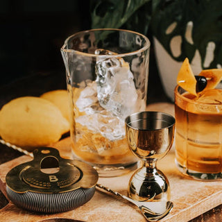 The Stirred Cocktail Set - Giftsmiths