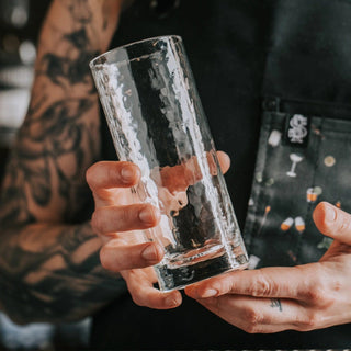 Hand-Blown Highballs - Set Of 2 - Giftsmiths