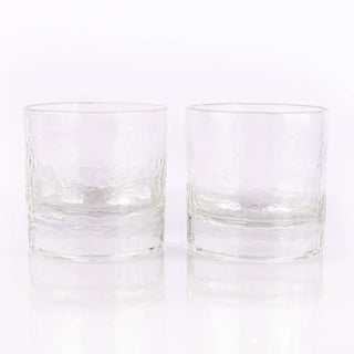 The NEW Rocks Glasses - Set Of 2 - Giftsmiths