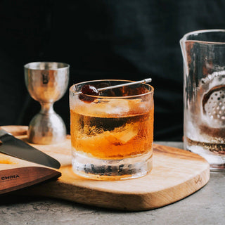 The NEW Rocks Glasses - Set Of 2 - Giftsmiths