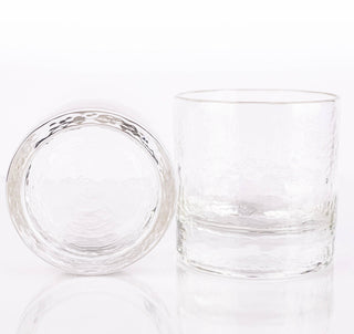 The NEW Rocks Glasses - Set Of 2 - Giftsmiths