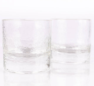 The NEW Rocks Glasses - Set Of 2 - Giftsmiths