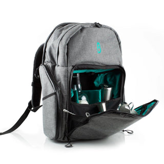 Ultimate Cocktail Set With Barback Pack - Fully Loaded Version - Giftsmiths