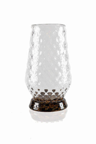 Neat Pour Glass, Hand-Blown - Giftsmiths