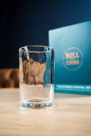 The Stirred Cocktail Set - Artisan - Giftsmiths
