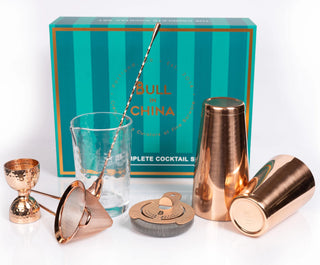 The Complete Cocktail Set - Giftsmiths