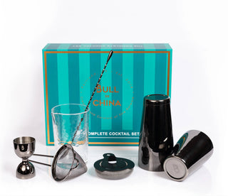 The Complete Cocktail Set - Giftsmiths