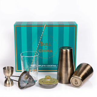 The Complete Cocktail Set - Giftsmiths