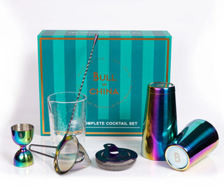 The Complete Cocktail Set - Giftsmiths
