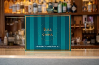 The Complete Cocktail Set - Giftsmiths