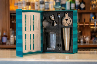 The Complete Cocktail Set - Giftsmiths