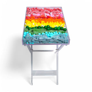 Sweet Society Luxe Candy Table - Giftsmiths