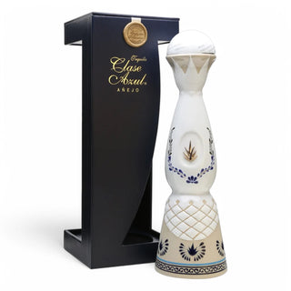 Clase Azul Tequila Añejo - Giftsmiths