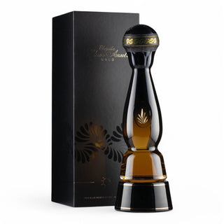 Clase Azul Tequila Gold - Giftsmiths