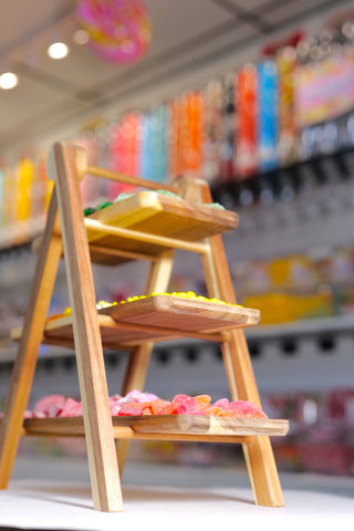 Sweet Society The Triple Decker - Giftsmiths