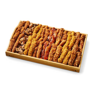 Fleish Boards The 'Elevated' Chicken Board - Giftsmiths