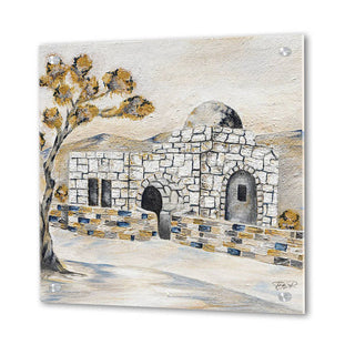 Whispers of the Dome - Kever Rochel - Giftsmiths