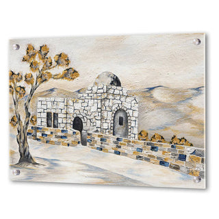 Whispers of the Dome - Kever Rochel - Giftsmiths