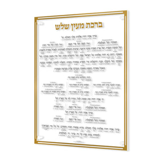Classic Al Hamichya - Medium - Giftsmiths
