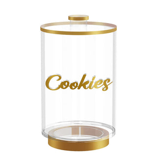 Cookie Canister - Giftsmiths