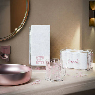 Hydrangea Washing Cup - Giftsmiths