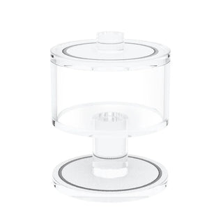 Leatherite Salt Holder - Giftsmiths