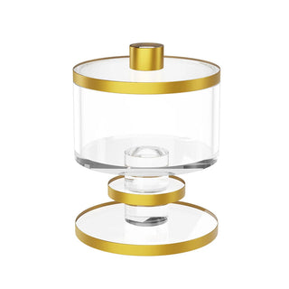 Round Salt Dish - Giftsmiths