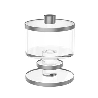 Round Salt Dish - Giftsmiths